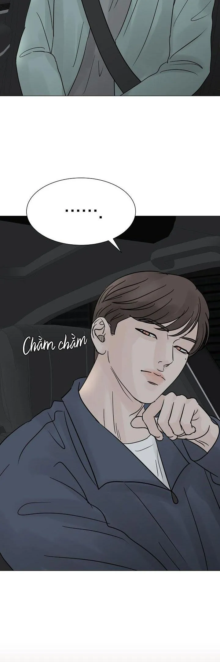 Ở LẠI BÊN TÔI Chapter 30 Trang 3