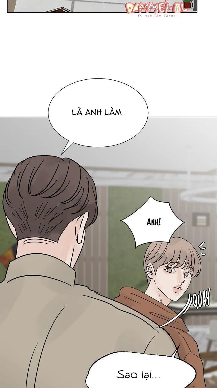 Ở LẠI BÊN TÔI Chapter 30 Trang 9