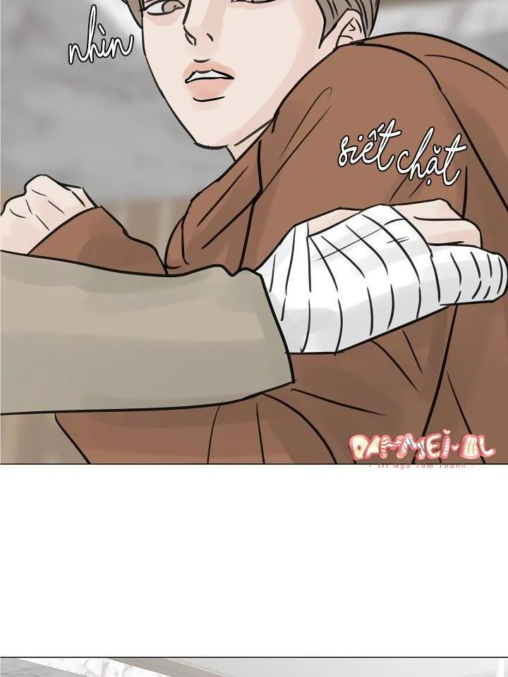 Ở LẠI BÊN TÔI Chapter 30 Trang 18