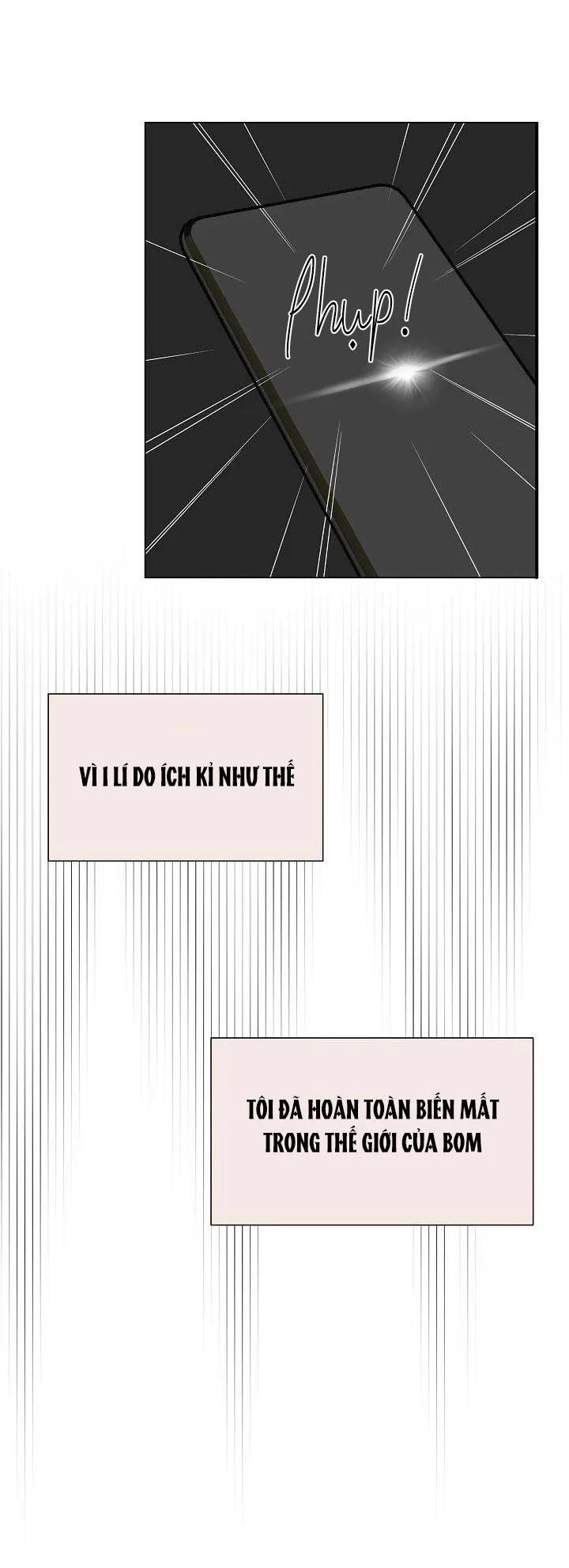 Ở LẠI BÊN TÔI Chapter 30 Trang 22
