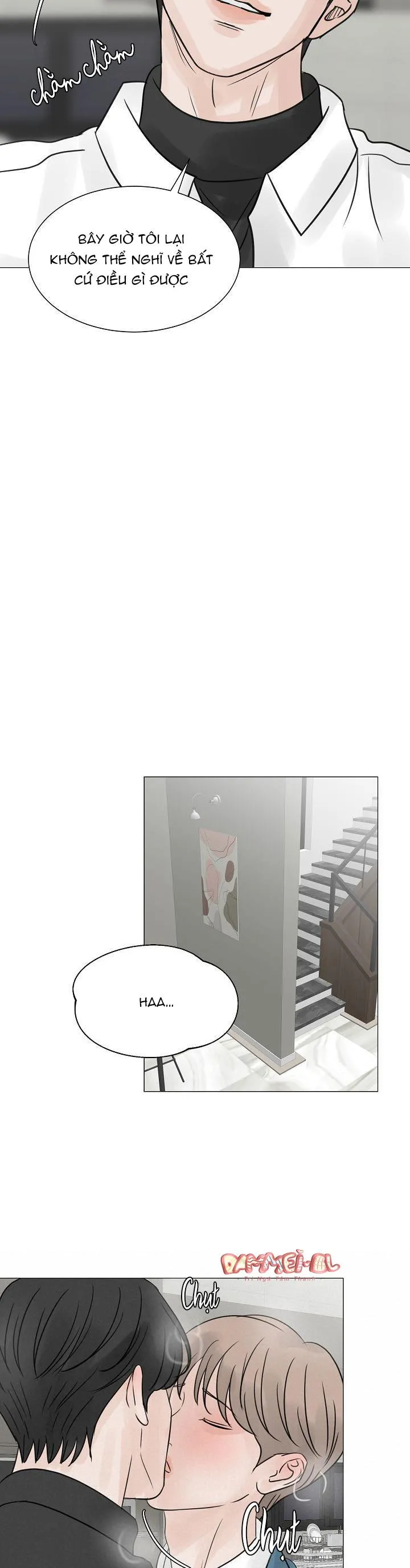 Ở LẠI BÊN TÔI Chapter 30 Trang 31