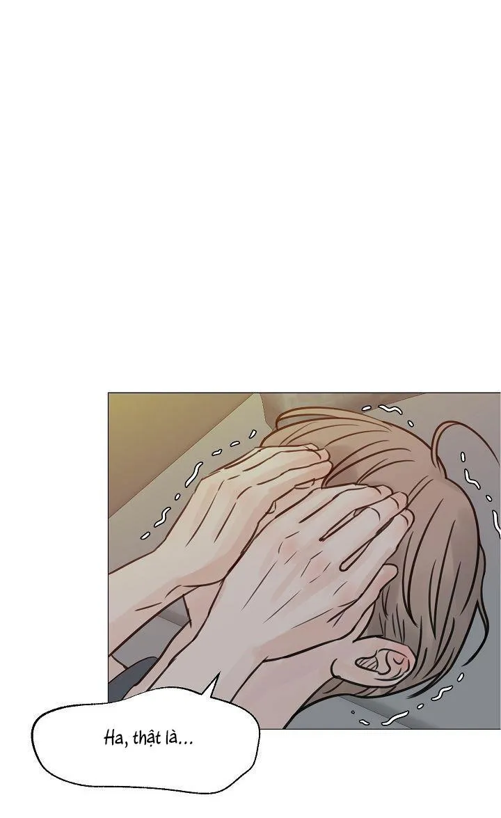 Ở LẠI BÊN TÔI Chapter 30 Trang 37