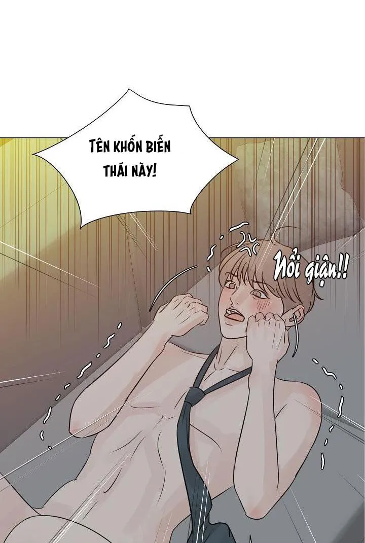 Ở LẠI BÊN TÔI Chapter 30 Trang 38
