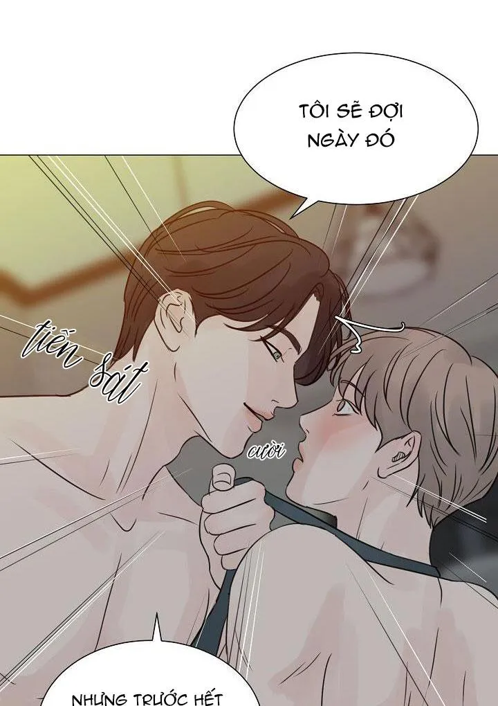 Ở LẠI BÊN TÔI Chapter 30 Trang 40