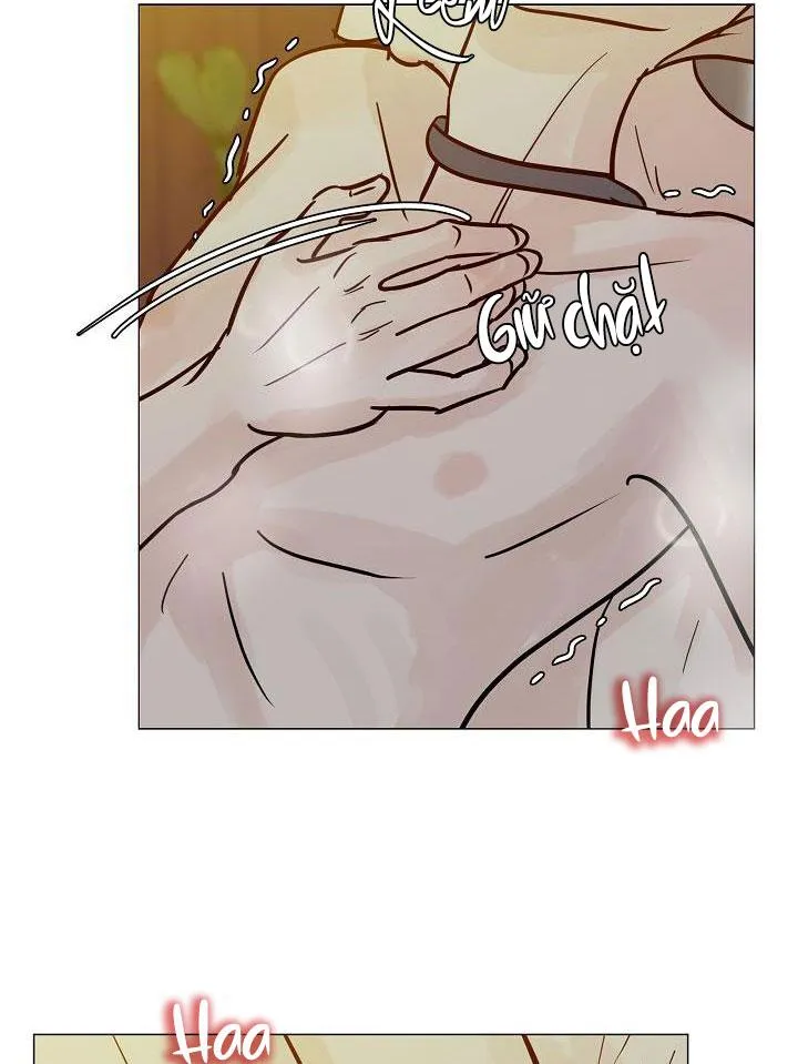 Ở LẠI BÊN TÔI Chapter 31 Trang 7