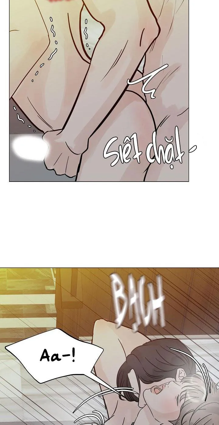 Ở LẠI BÊN TÔI Chapter 31 Trang 8