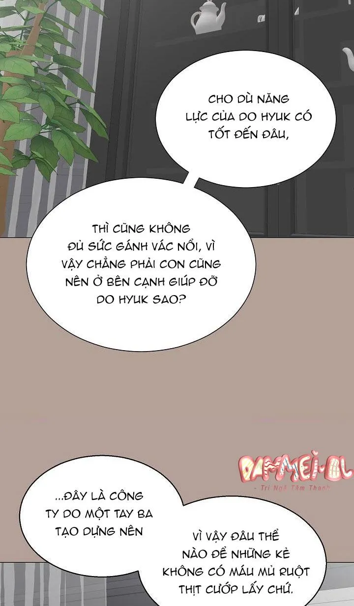 Ở LẠI BÊN TÔI Chapter 31 Trang 22