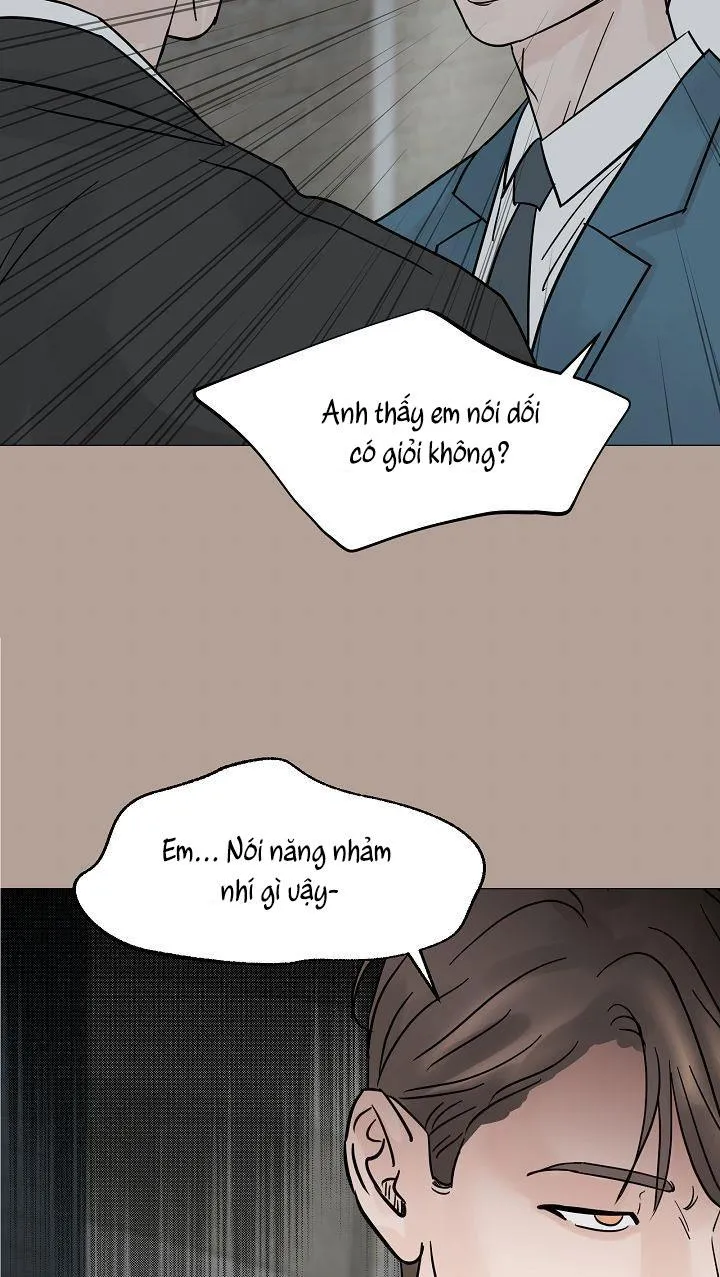 Ở LẠI BÊN TÔI Chapter 31 Trang 29