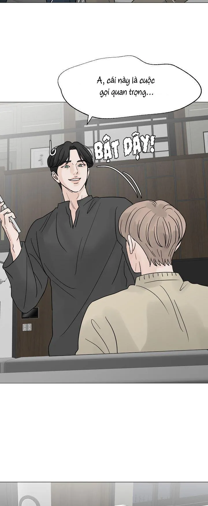 Ở LẠI BÊN TÔI Chapter 31 Trang 41