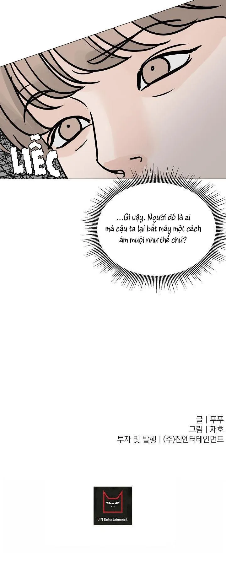 Ở LẠI BÊN TÔI Chapter 31 Trang 43