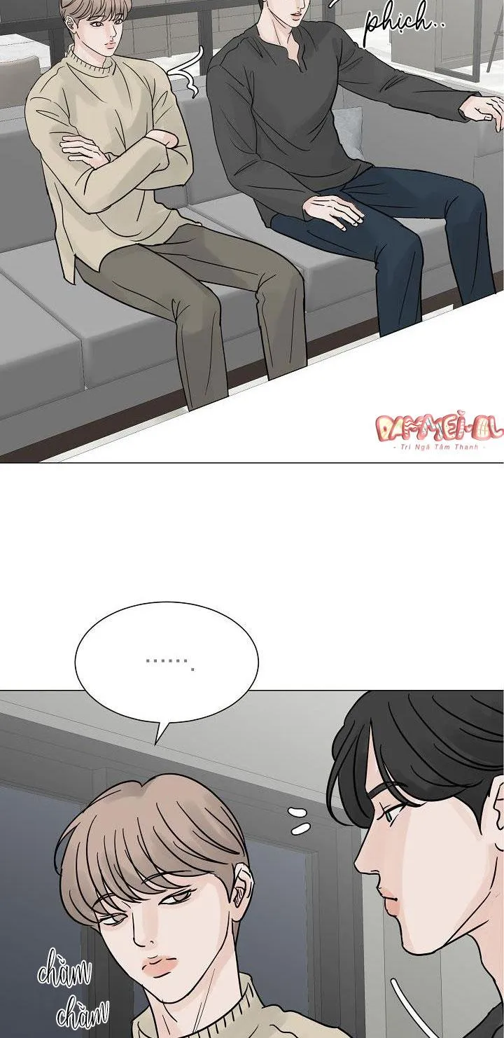 Ở LẠI BÊN TÔI Chapter 32 Trang 3