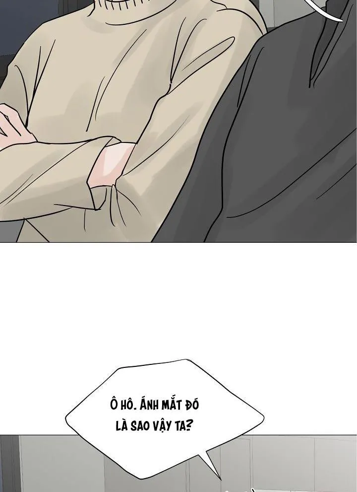 Ở LẠI BÊN TÔI Chapter 32 Trang 4