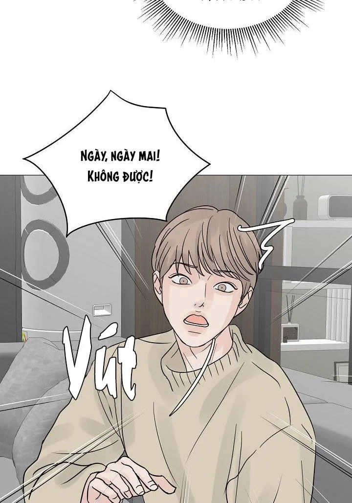 Ở LẠI BÊN TÔI Chapter 32 Trang 10