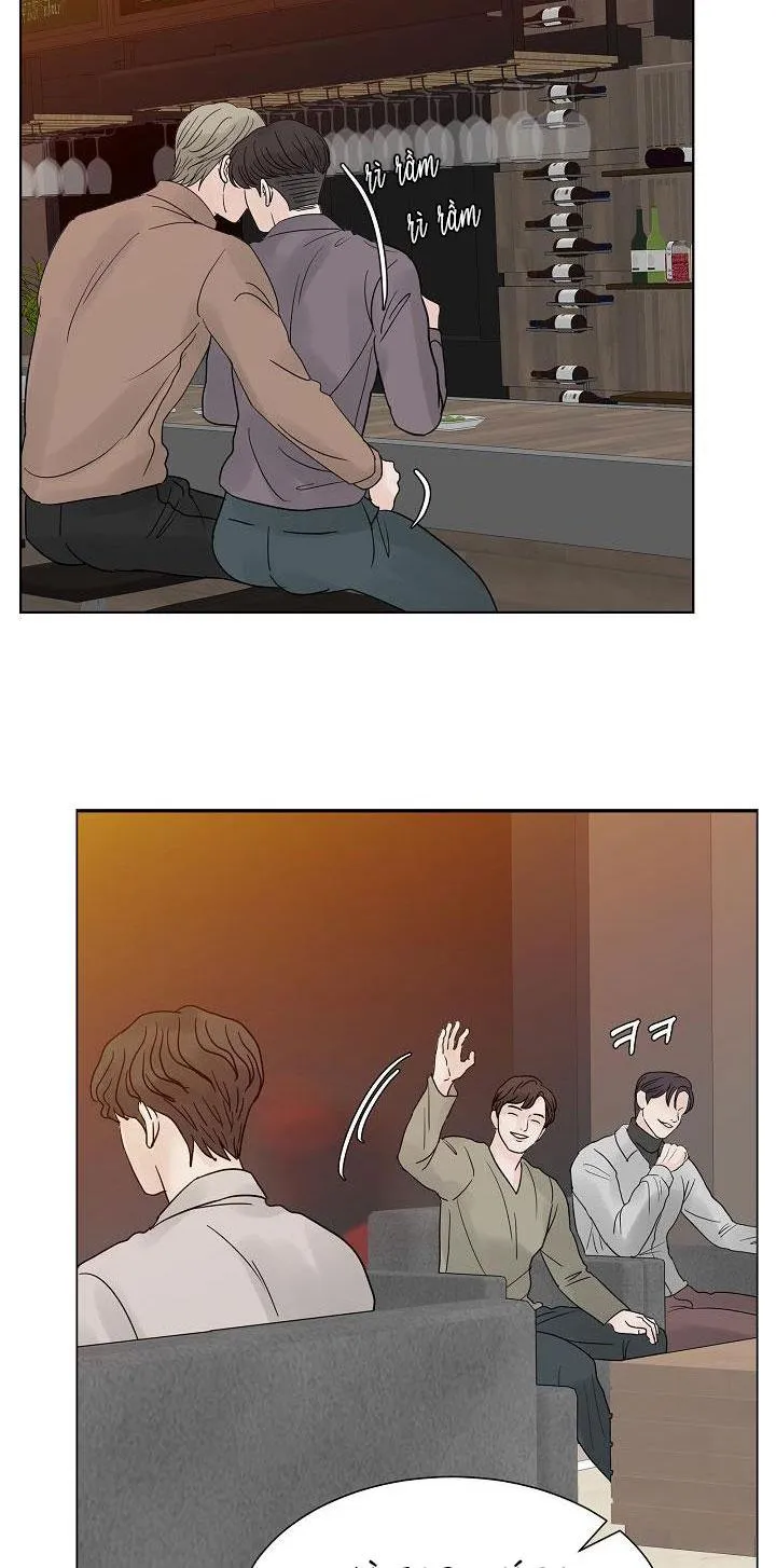 Ở LẠI BÊN TÔI Chapter 32 Trang 16