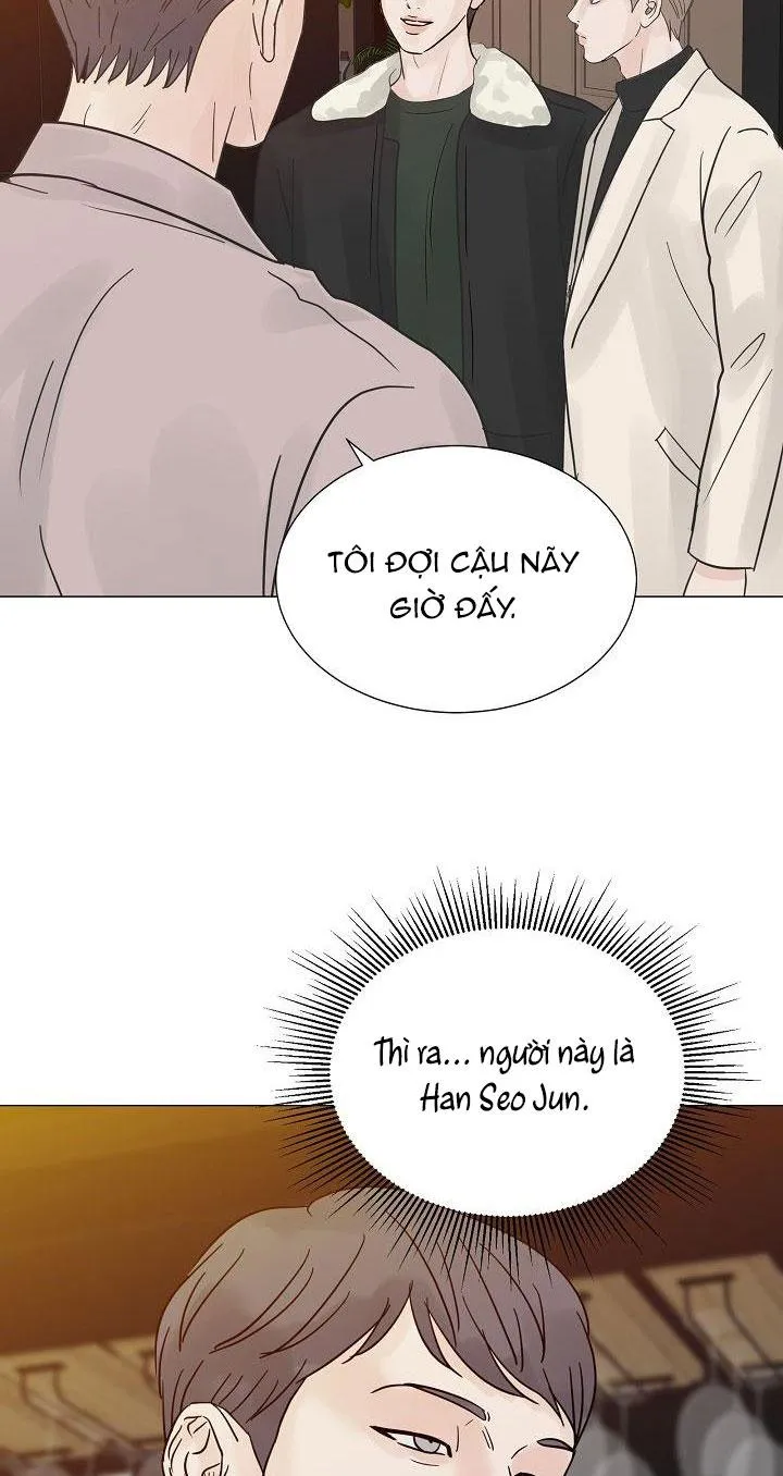 Ở LẠI BÊN TÔI Chapter 32 Trang 23