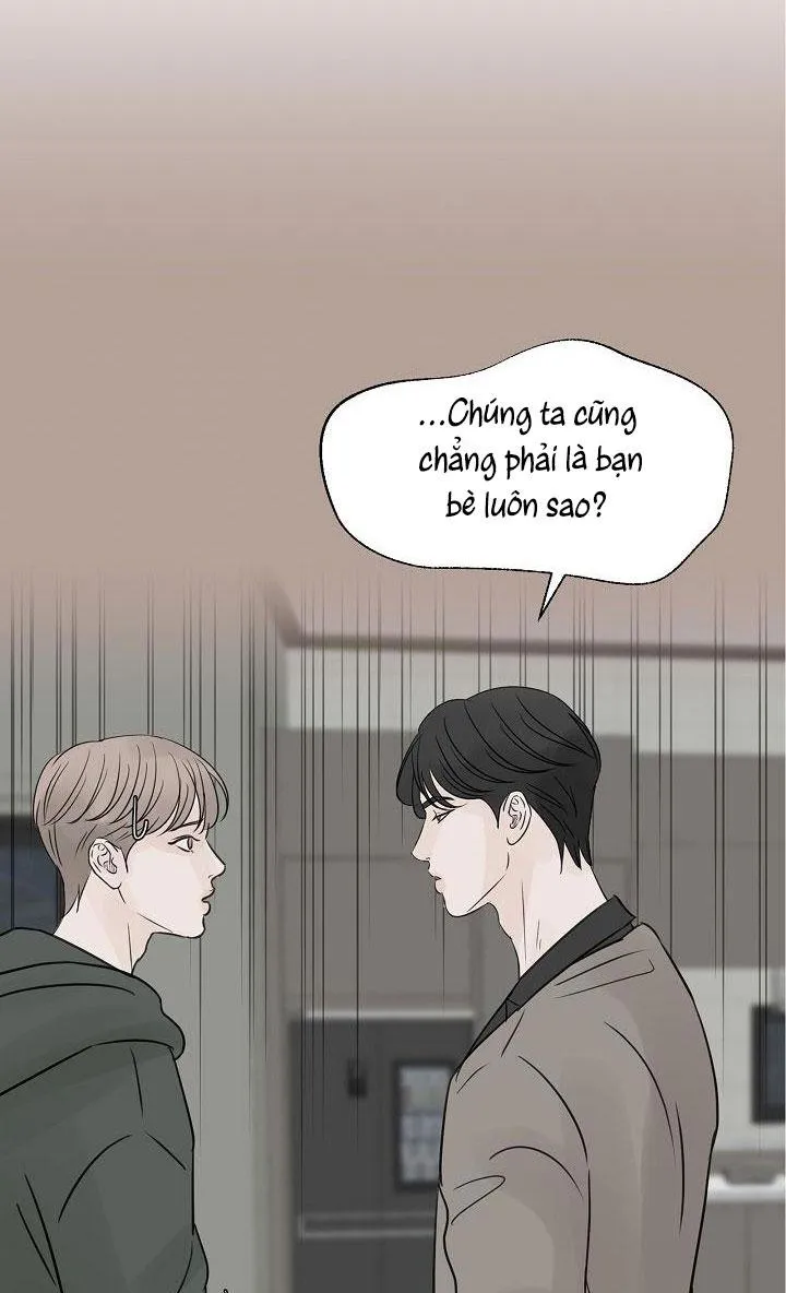 Ở LẠI BÊN TÔI Chapter 32 Trang 27