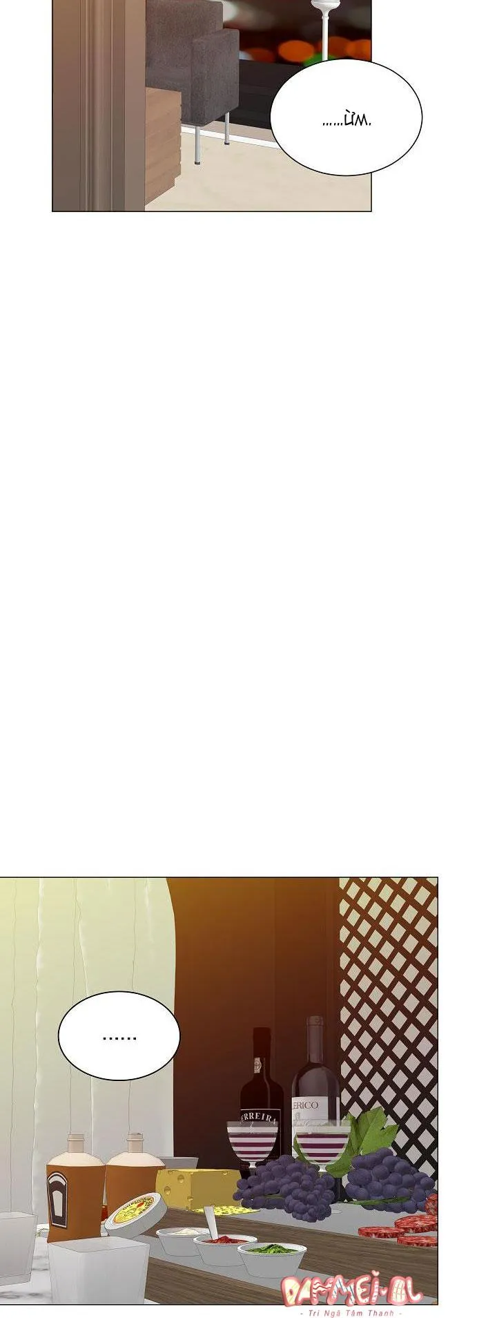 Ở LẠI BÊN TÔI Chapter 32 Trang 30