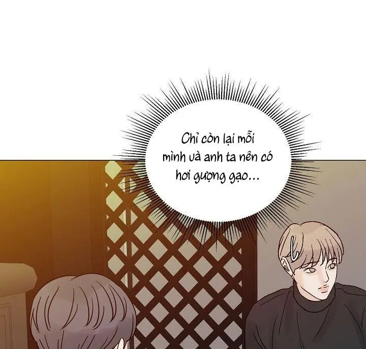 Ở LẠI BÊN TÔI Chapter 32 Trang 31