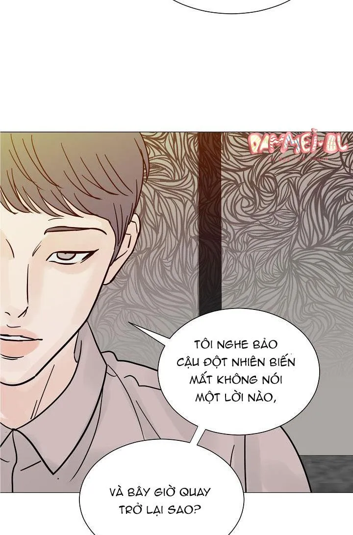 Ở LẠI BÊN TÔI Chapter 32 Trang 37