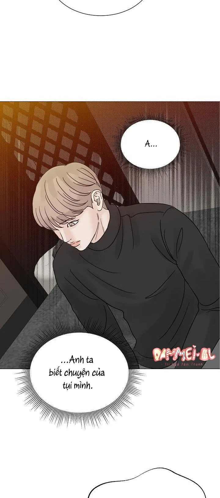 Ở LẠI BÊN TÔI Chapter 32 Trang 38