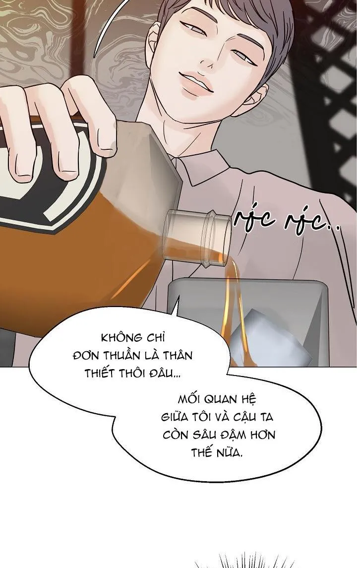 Ở LẠI BÊN TÔI Chapter 32 Trang 40