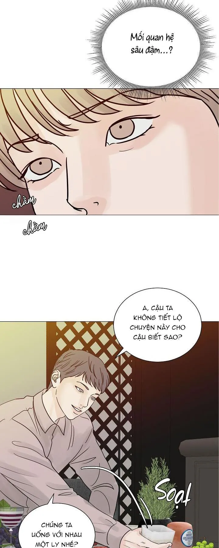 Ở LẠI BÊN TÔI Chapter 32 Trang 41