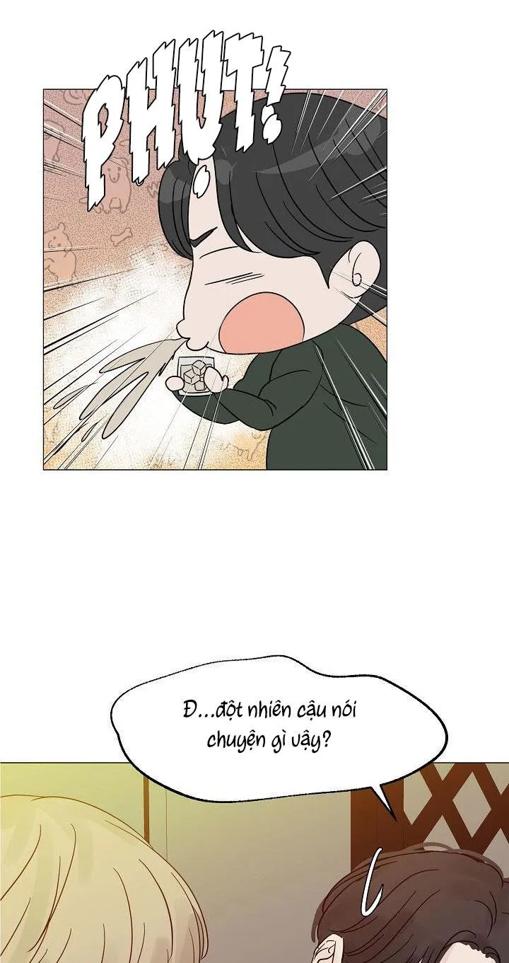 Ở LẠI BÊN TÔI Chapter 32 Trang 46
