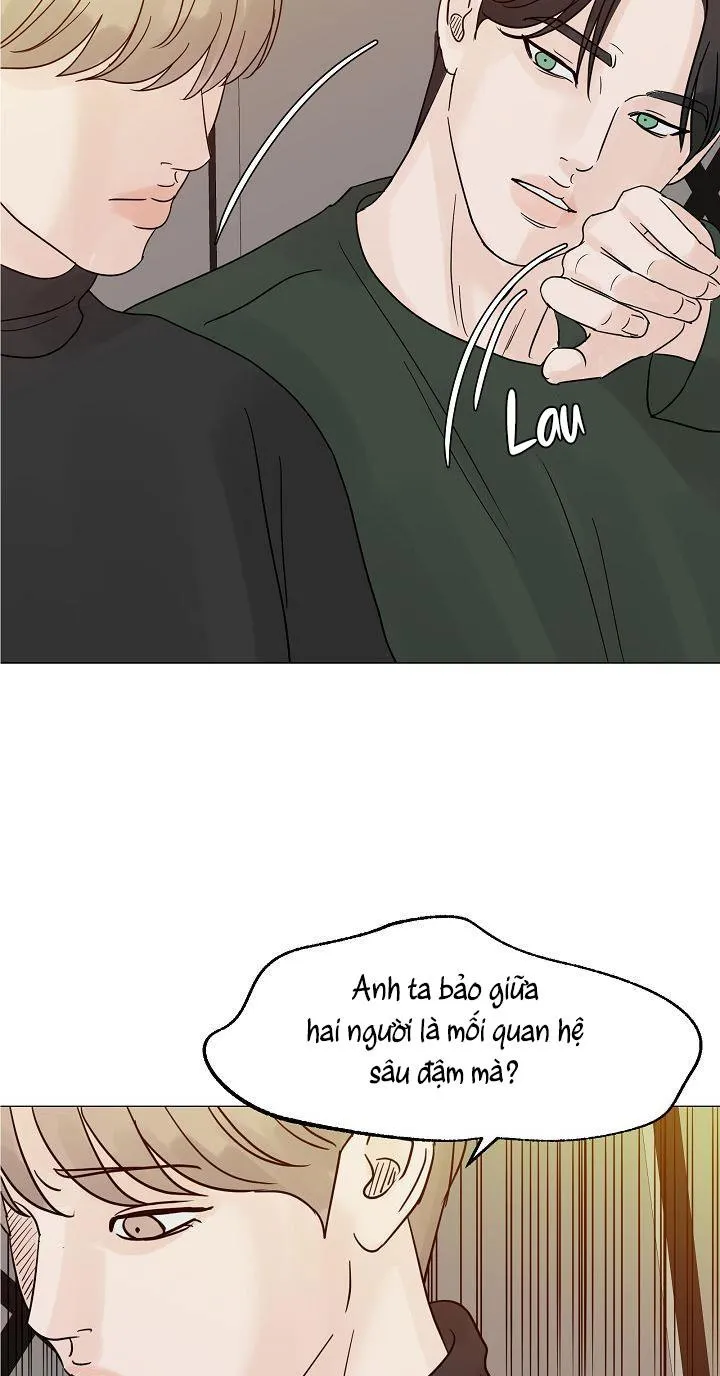 Ở LẠI BÊN TÔI Chapter 32 Trang 47