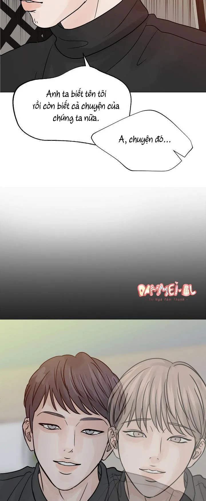 Ở LẠI BÊN TÔI Chapter 32 Trang 48