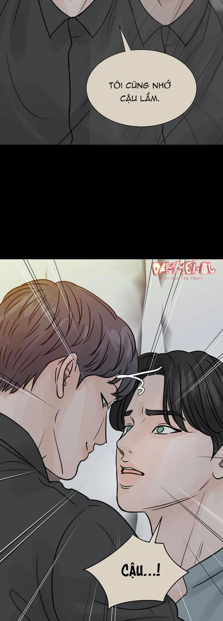 Ở LẠI BÊN TÔI Chapter 32 Trang 49