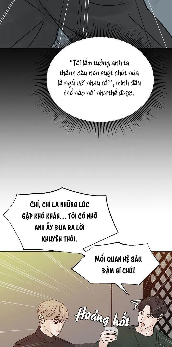 Ở LẠI BÊN TÔI Chapter 32 Trang 51