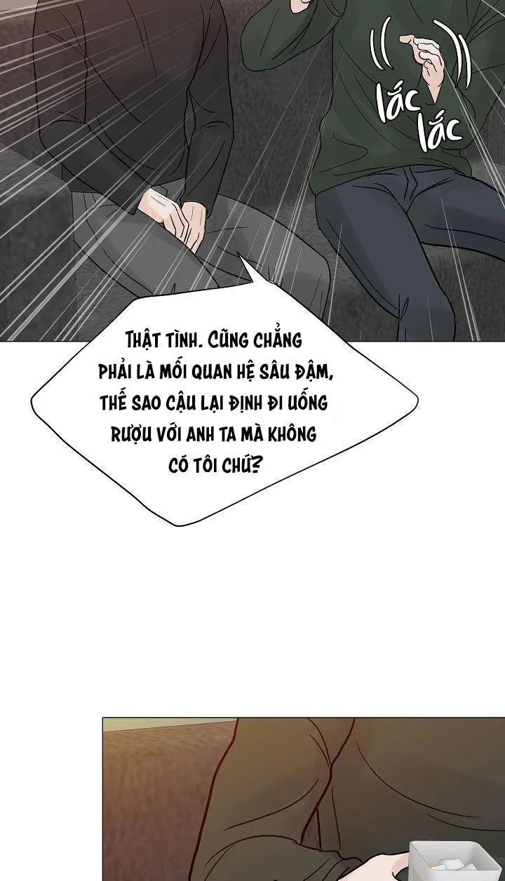 Ở LẠI BÊN TÔI Chapter 32 Trang 52