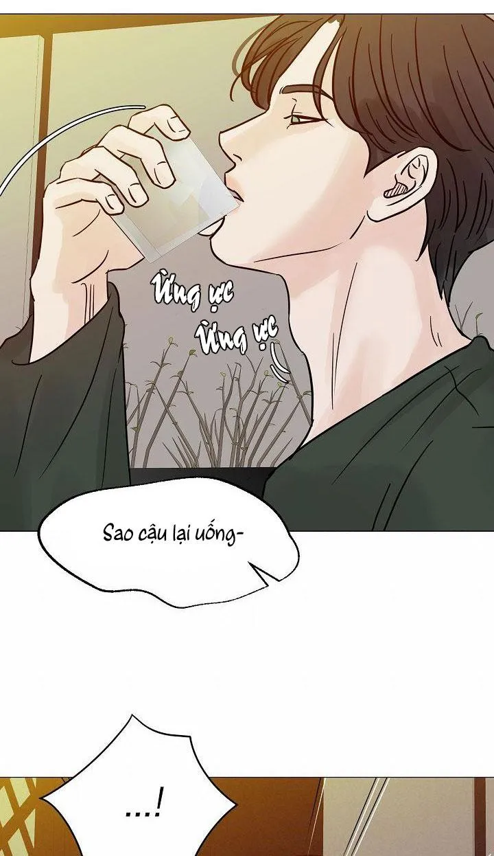 Ở LẠI BÊN TÔI Chapter 32 Trang 55