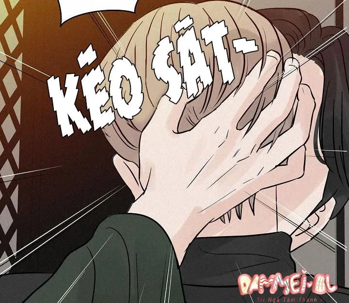 Ở LẠI BÊN TÔI Chapter 32 Trang 56