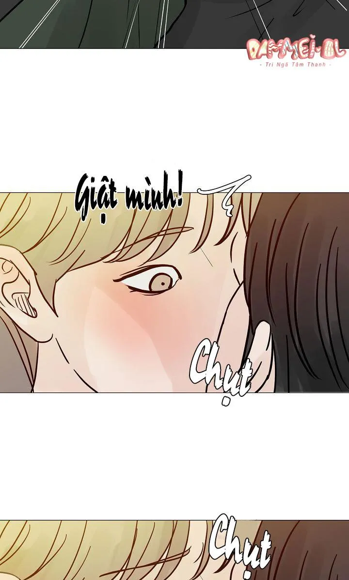 Ở LẠI BÊN TÔI Chapter 32 Trang 57