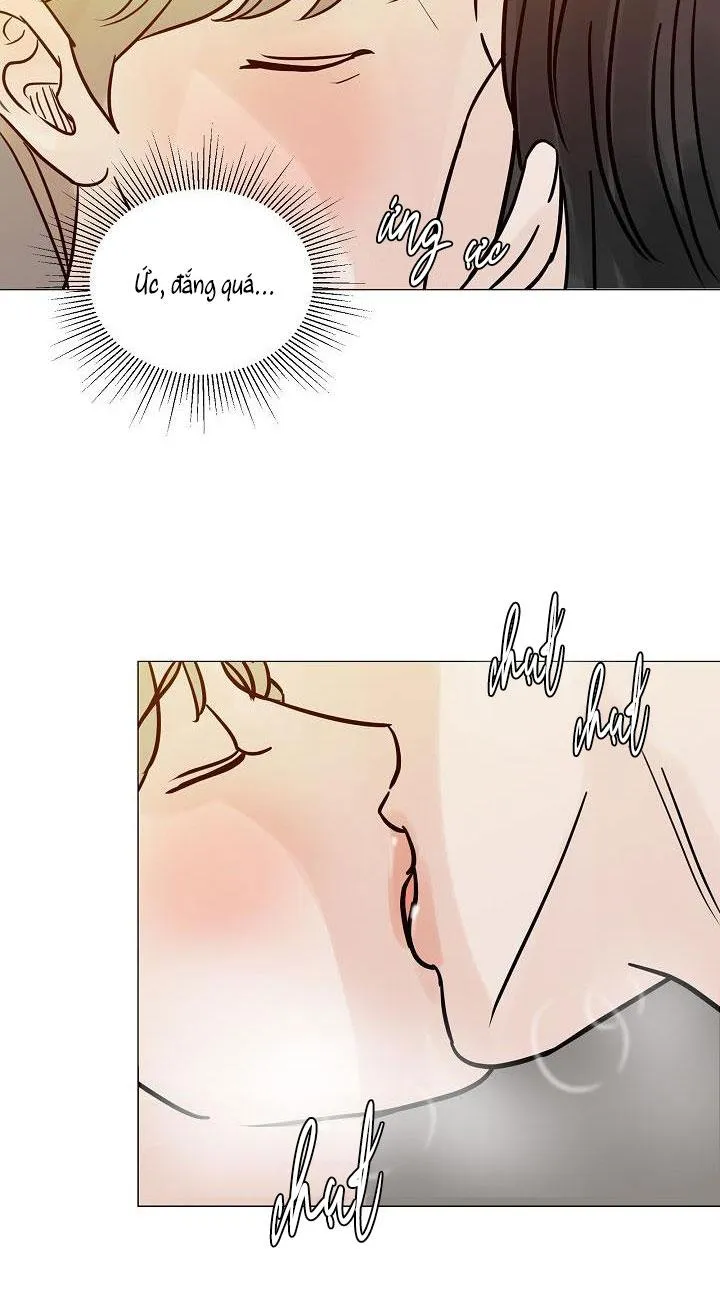 Ở LẠI BÊN TÔI Chapter 32 Trang 58