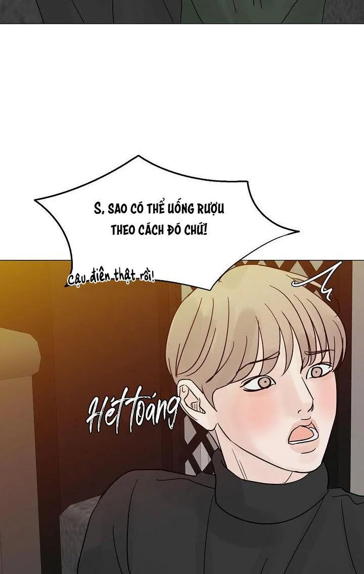 Ở LẠI BÊN TÔI Chapter 32 Trang 60