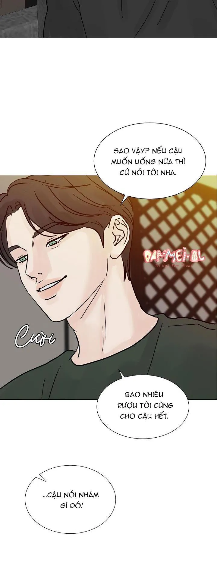 Ở LẠI BÊN TÔI Chapter 32 Trang 61