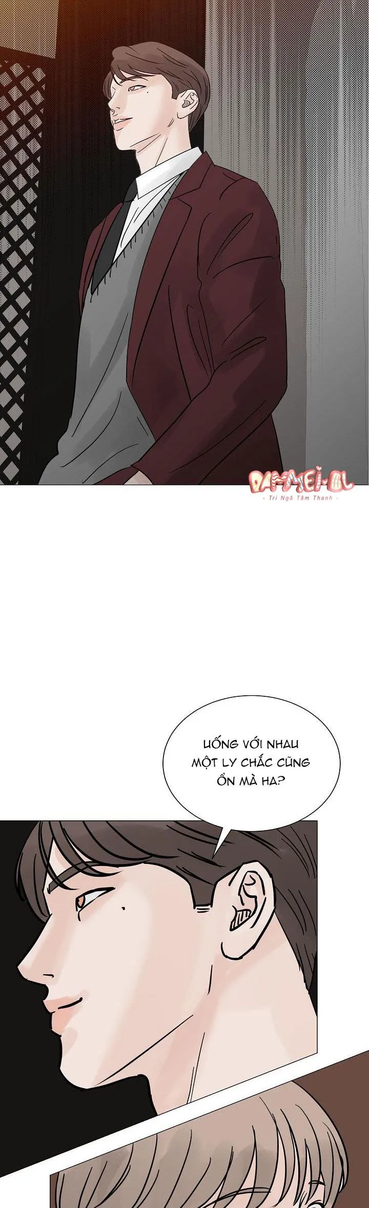 Ở LẠI BÊN TÔI Chapter 32 Trang 64