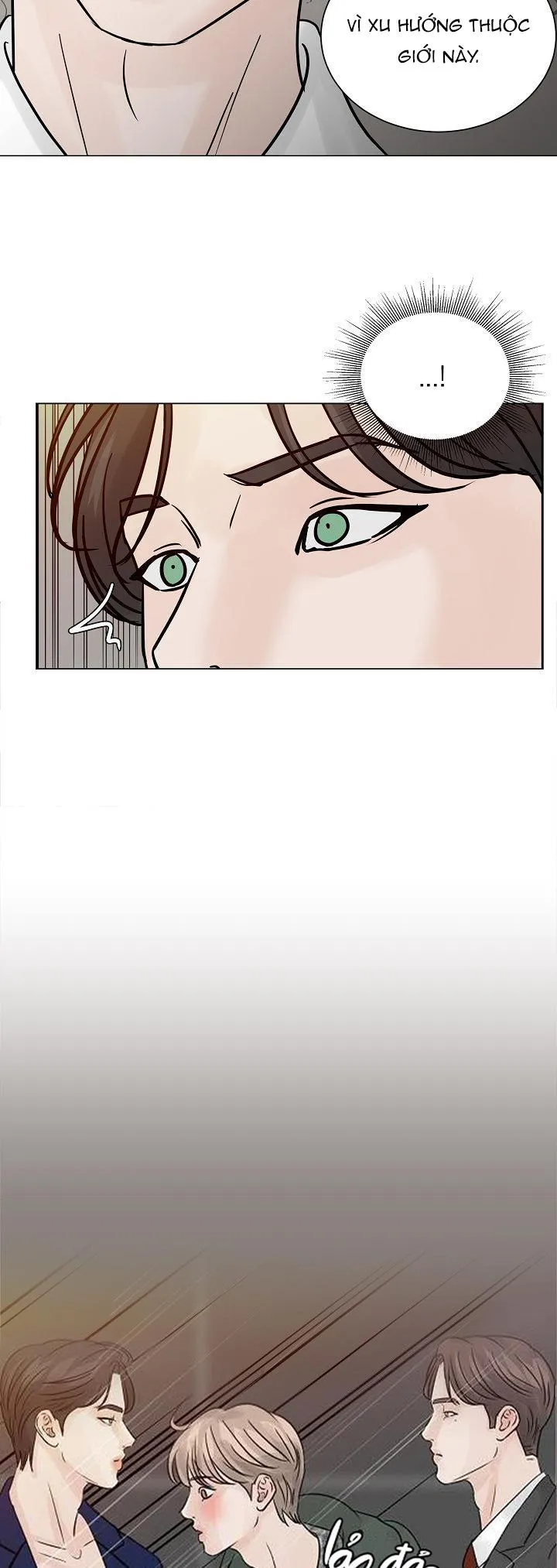 Ở LẠI BÊN TÔI Chapter 34 Trang 12