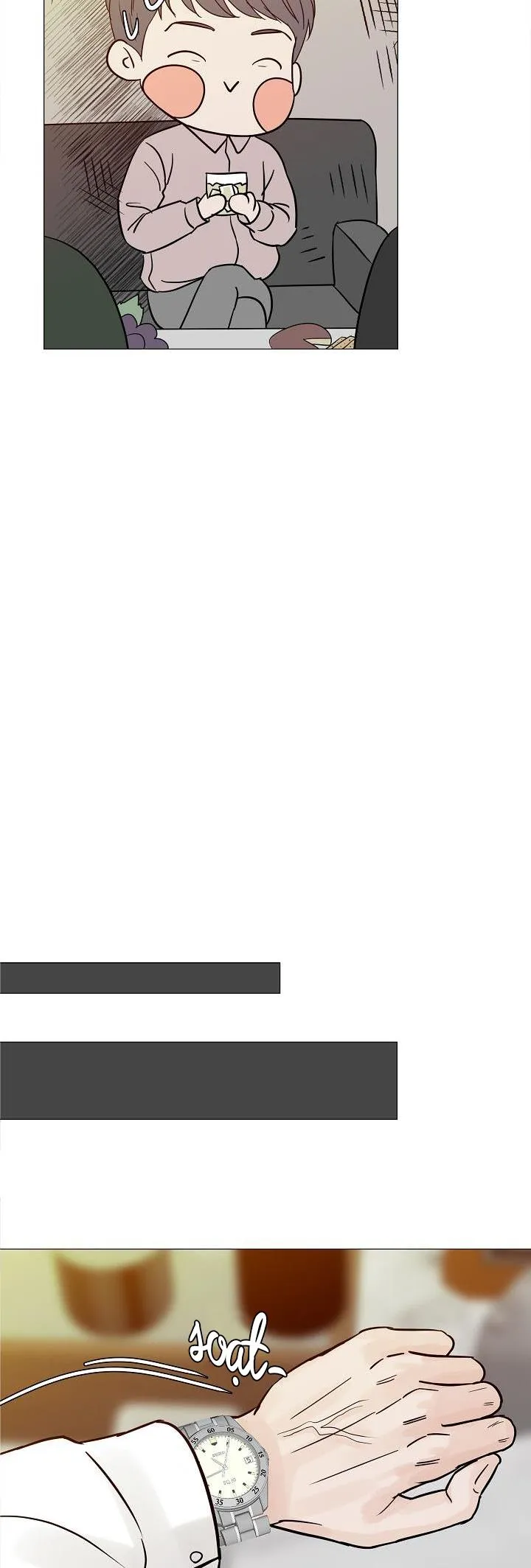 Ở LẠI BÊN TÔI Chapter 34 Trang 19