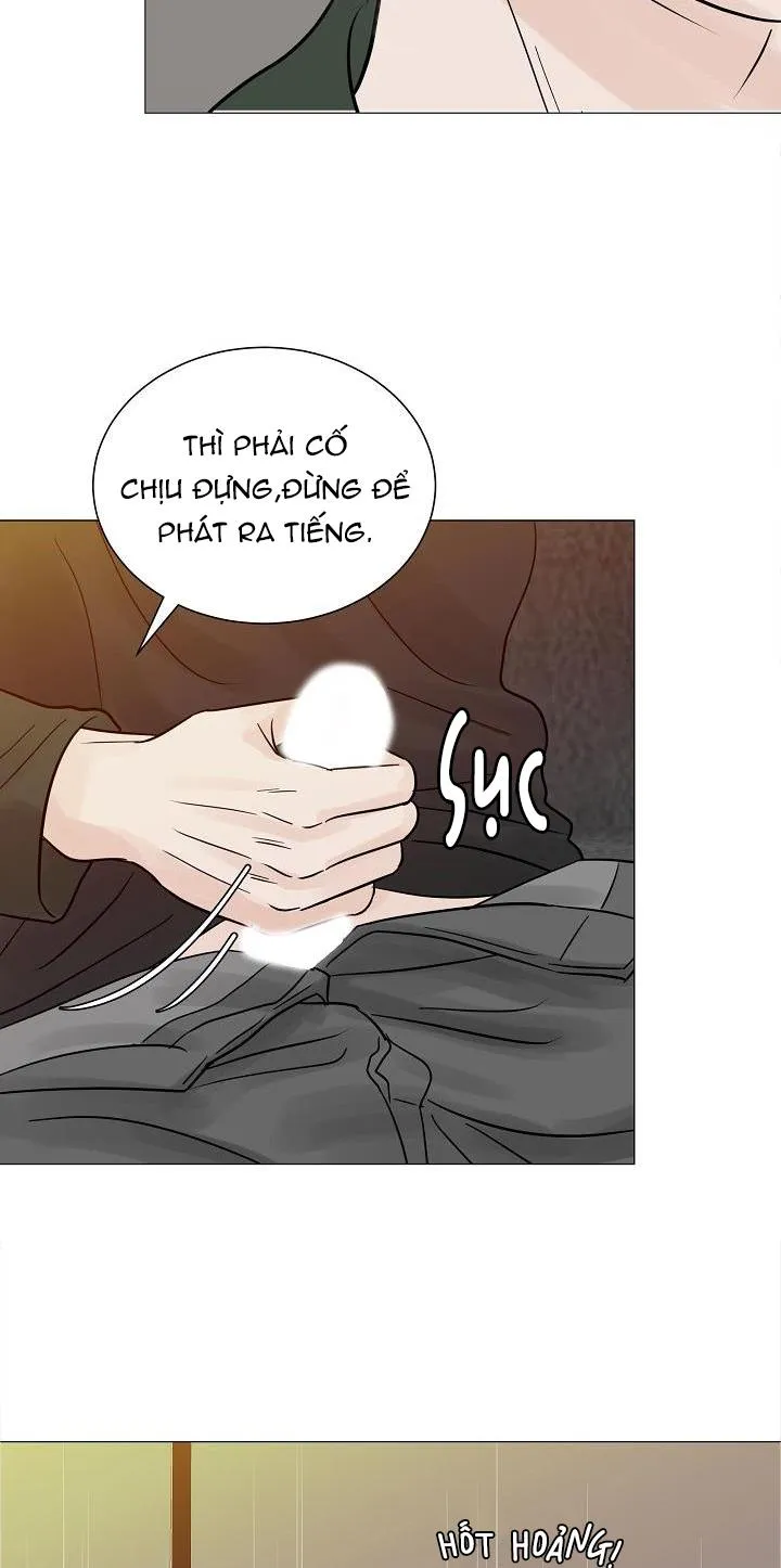 Ở LẠI BÊN TÔI Chapter 35 Trang 4