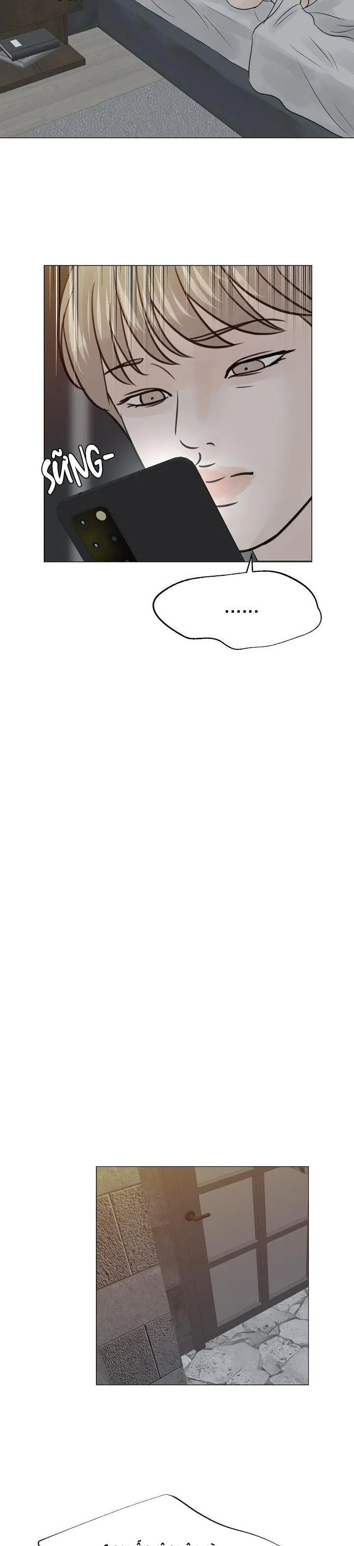 Ở LẠI BÊN TÔI Chapter 35 Trang 24