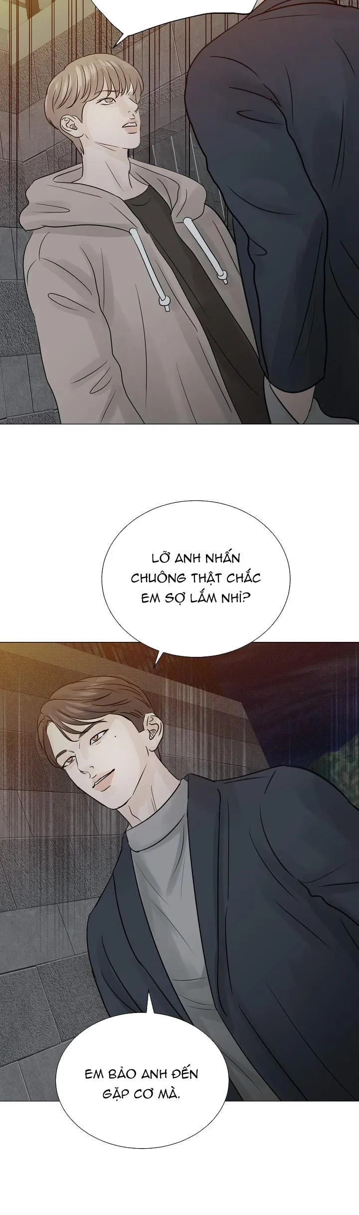 Ở LẠI BÊN TÔI Chapter 35 Trang 26