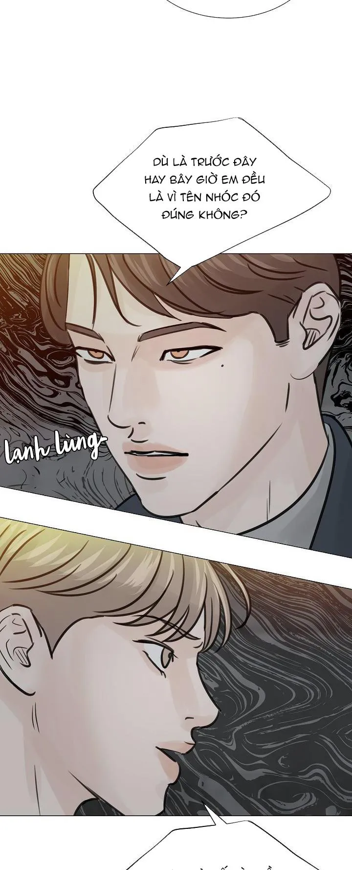 Ở LẠI BÊN TÔI Chapter 35 Trang 28