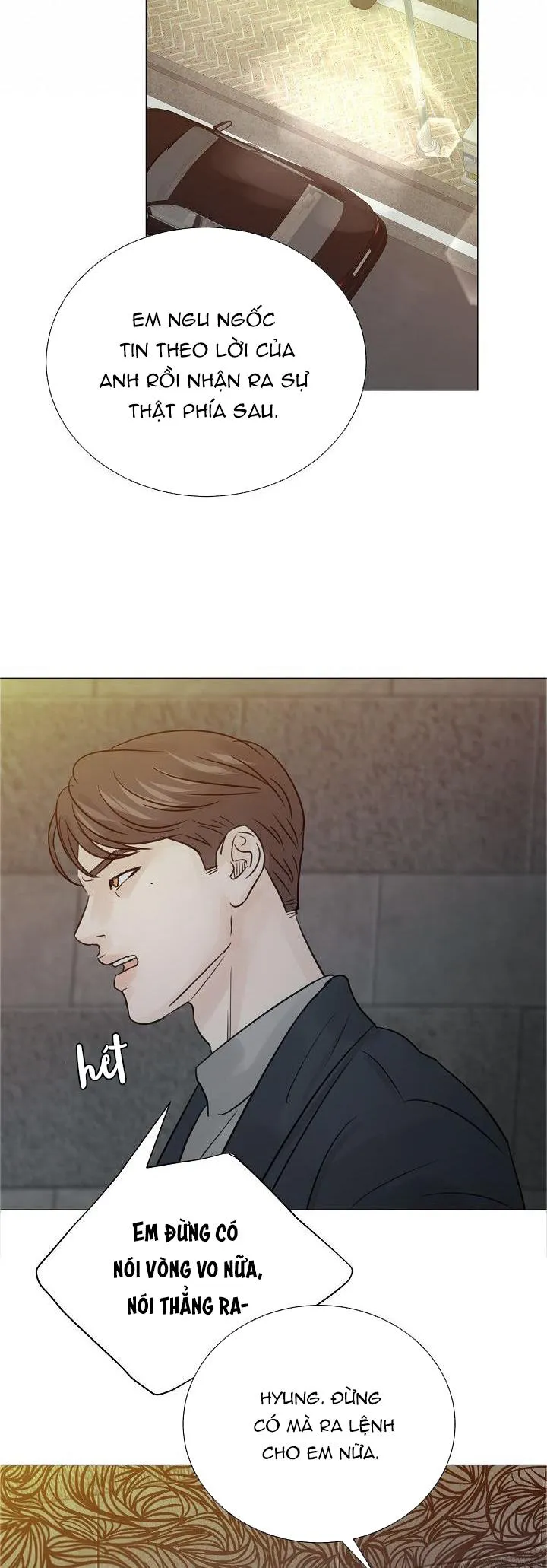 Ở LẠI BÊN TÔI Chapter 35 Trang 30