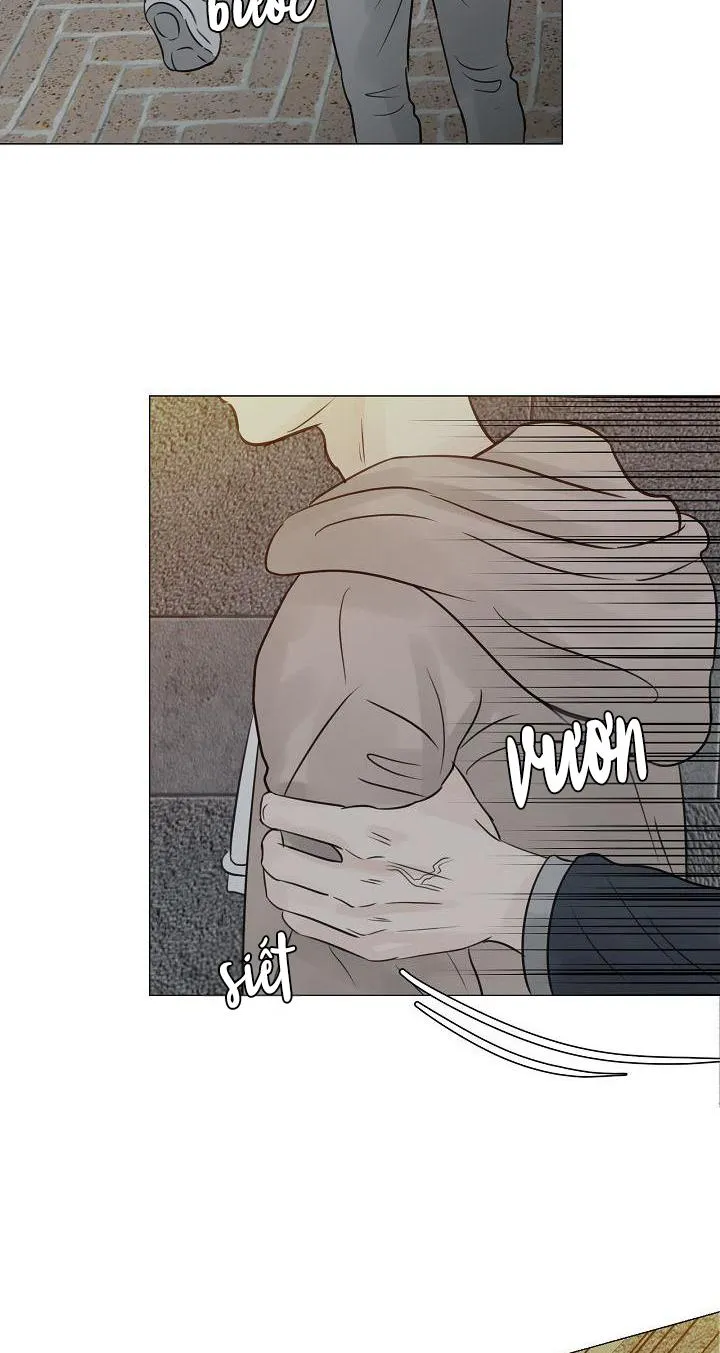 Ở LẠI BÊN TÔI Chapter 35 Trang 32