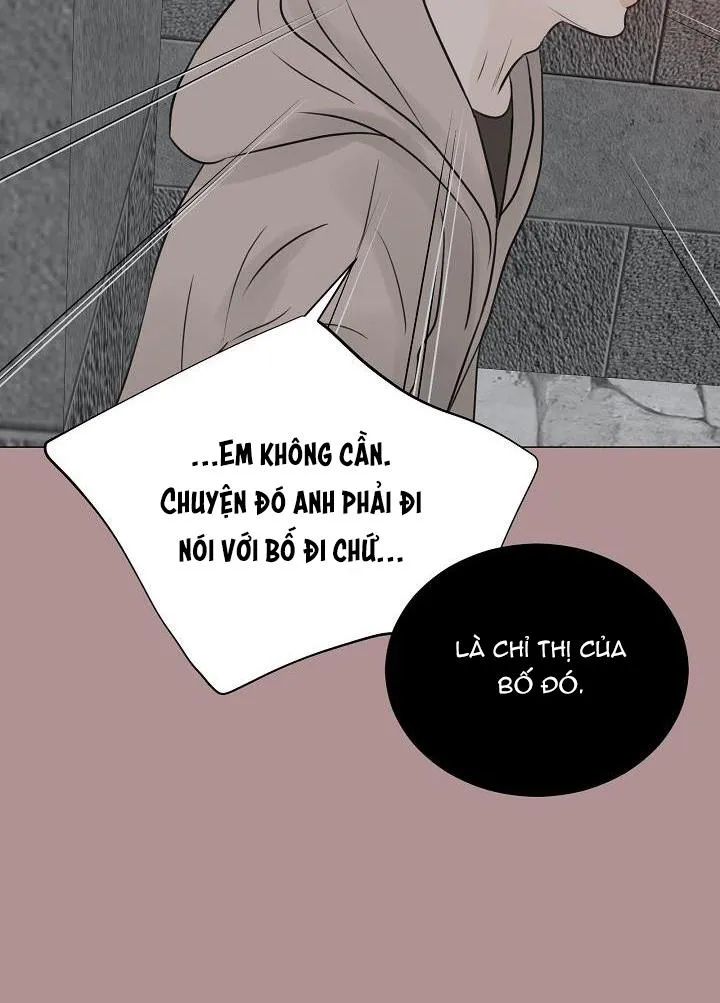 Ở LẠI BÊN TÔI Chapter 36 Trang 8