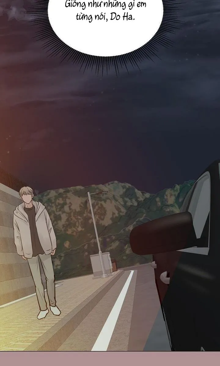 Ở LẠI BÊN TÔI Chapter 36 Trang 16