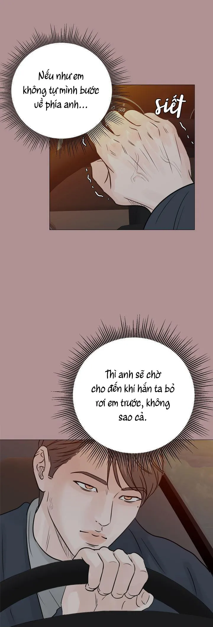 Ở LẠI BÊN TÔI Chapter 36 Trang 17